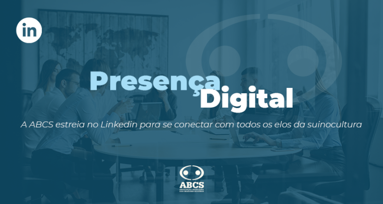ABCS estreia no LinkedIn para se conectar com todos os elos da ...