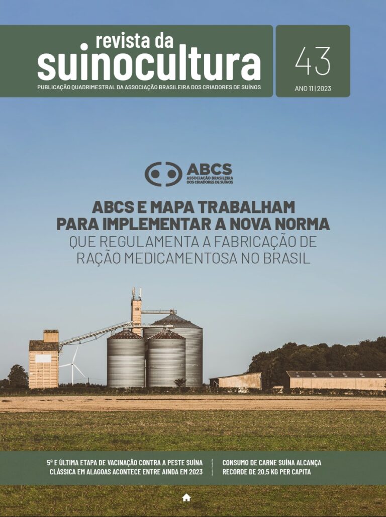 Revista Suínos & Cia - Edição 62 by Consuitec - Issuu